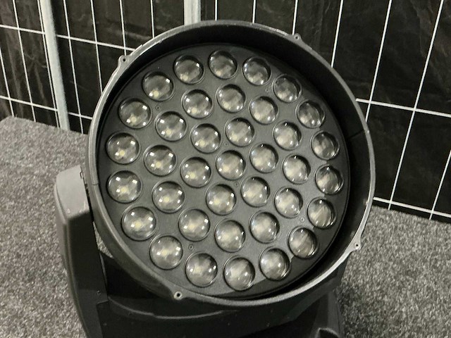 Robe led beam 1000 led-moving head (2x) - afbeelding 2 van  6