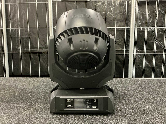 Robe led beam 1000 led-moving head (4x) - afbeelding 3 van  6
