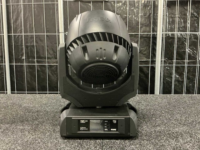 Robe led beam 1000 led-moving head - afbeelding 4 van  6