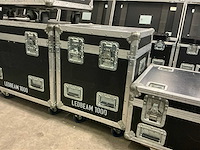 Robe led beam 1000 led-moving head - afbeelding 6 van  6