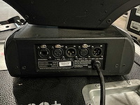 Robe led wash 600+ led-moving head (4x) - afbeelding 5 van  6