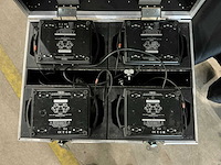 Robe led wash 600+ led-moving head (4x) - afbeelding 6 van  6