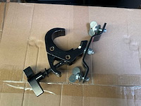 Robe spikie led-moving head (2x) - afbeelding 2 van  3