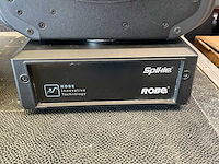 Robe spikie led-moving head (3x) - afbeelding 2 van  5