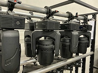 Robe spikie moving head (2x) - afbeelding 1 van  7