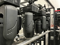 Robe spikie moving head (2x) - afbeelding 2 van  7