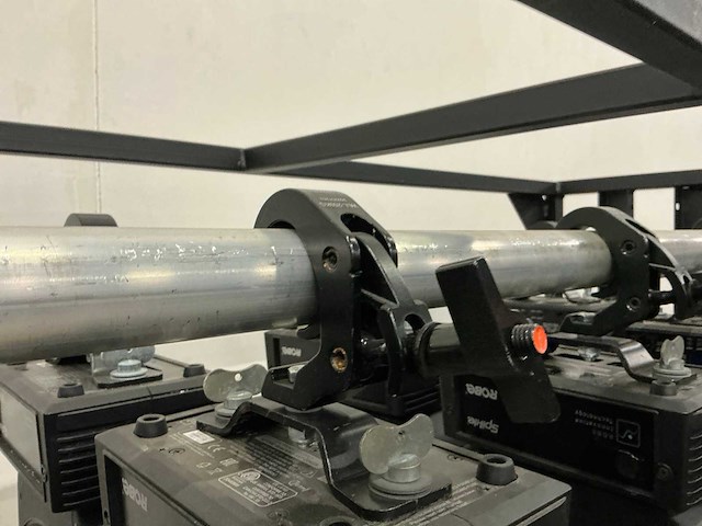 Robe spikie moving head - afbeelding 6 van  7