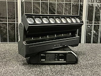 Robe tetrax led-moving head (4x)