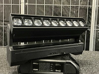 Robe tetrax led-moving head (8x) - afbeelding 4 van  10