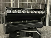 Robe tetrax led-moving head (8x) - afbeelding 3 van  10