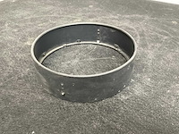 Robe top hat (75x) - afbeelding 1 van  3