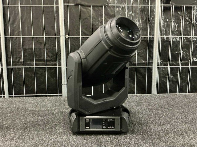 Robe viva cmy rns 2 led-moving head (2x) - afbeelding 1 van  13