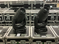 Robe viva cmy rns 2 led-moving head (2x) - afbeelding 11 van  13