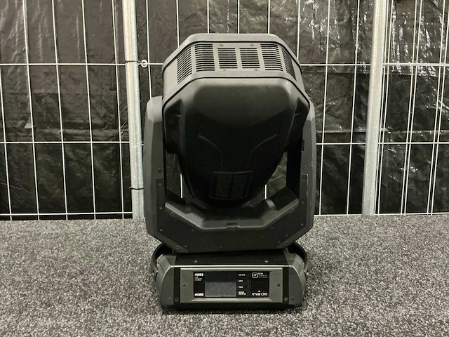 Robe viva cmy rns 2 led-moving head (4x) - afbeelding 8 van  13