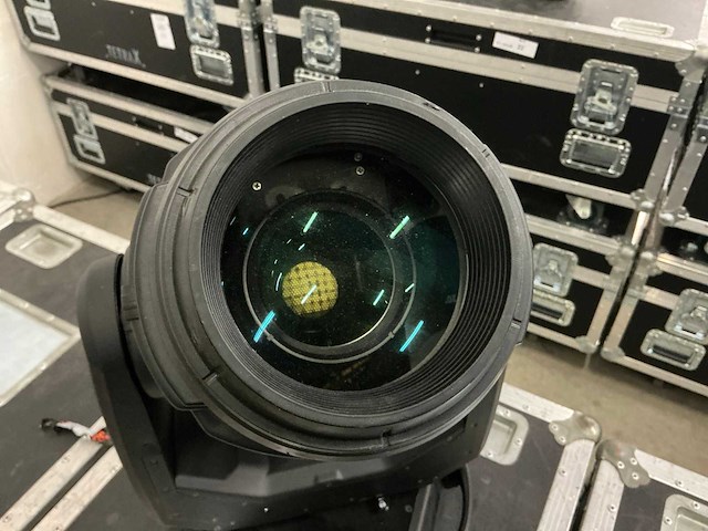 Robe viva cmy rns 2 led-moving head (4x) - afbeelding 2 van  13