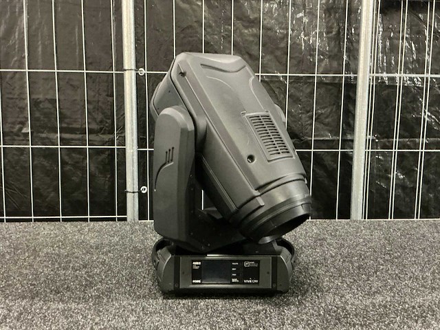 Robe viva cmy rns 2 led-moving head (4x) - afbeelding 7 van  13