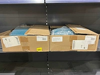 Robelle 3928-4 supreme plus zwembad afdekzeil (2x) - afbeelding 2 van  4