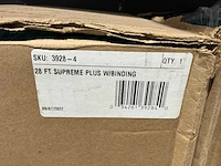 Robelle 3928-4 supreme plus zwembad afdekzeil (2x) - afbeelding 3 van  4