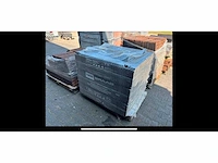 Roben - pallet keramische dakpannen (8x) - afbeelding 3 van  14