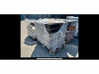 Roben - pallet keramische dakpannen (8x) - afbeelding 7 van  14