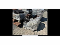 Roben - pallet keramische dakpannen (8x) - afbeelding 13 van  14