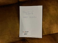 Robert fauteuil - afbeelding 5 van  5