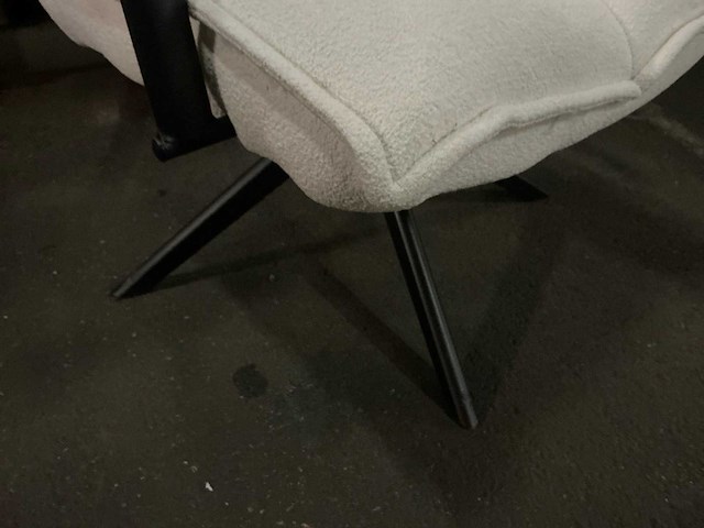 Robert fauteuil - afbeelding 4 van  4