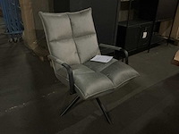 Robert fauteuil - afbeelding 1 van  5