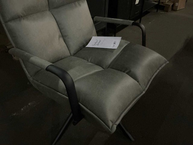 Robert fauteuil - afbeelding 3 van  5