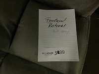 Robert fauteuil - afbeelding 5 van  5