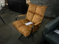 Robert fauteuil - afbeelding 1 van  5