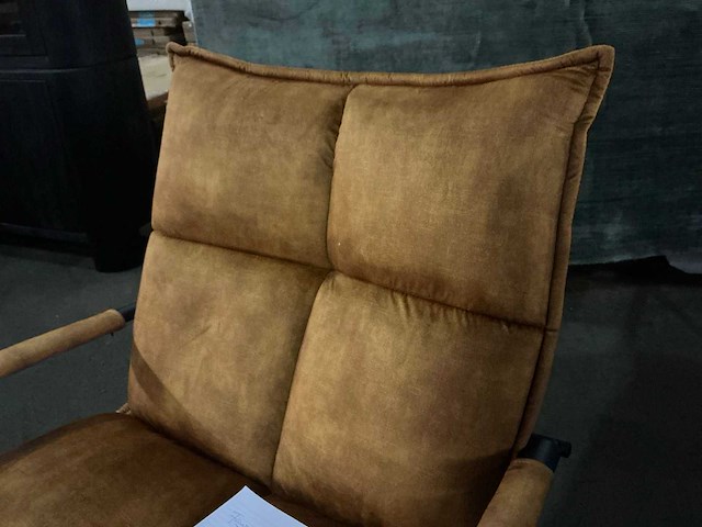 Robert fauteuil - afbeelding 2 van  5