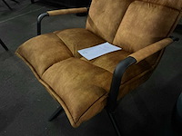 Robert fauteuil - afbeelding 3 van  5