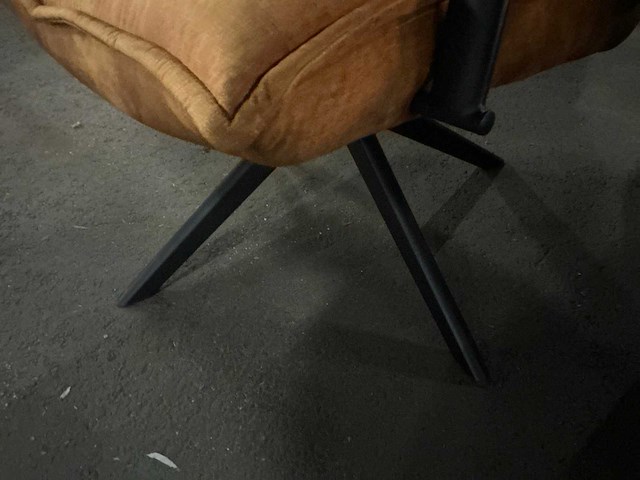 Robert fauteuil - afbeelding 4 van  5