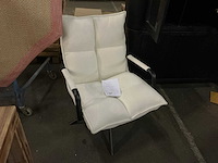Robert fauteuil - afbeelding 1 van  4