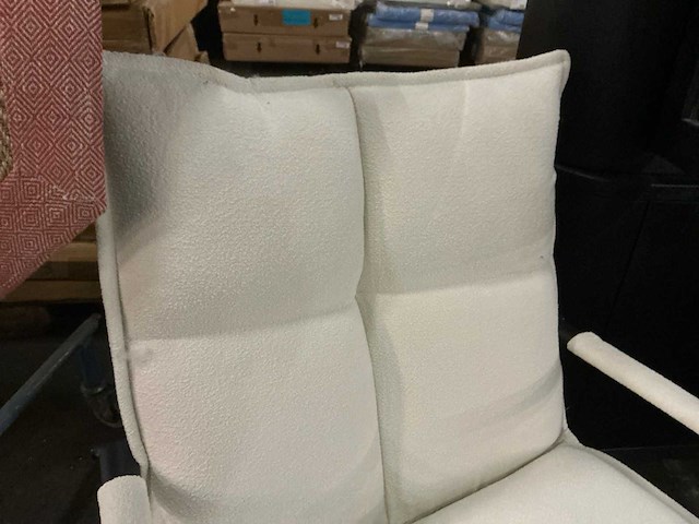 Robert fauteuil - afbeelding 2 van  4