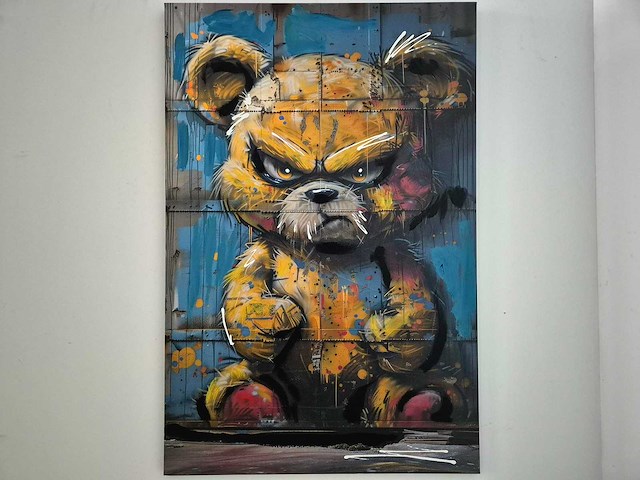 Robert graziani - afbeelding 1 van  2