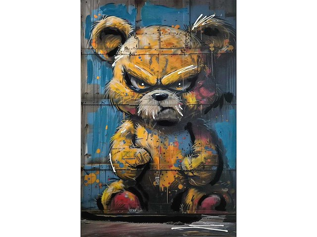 Robert graziani - afbeelding 2 van  2