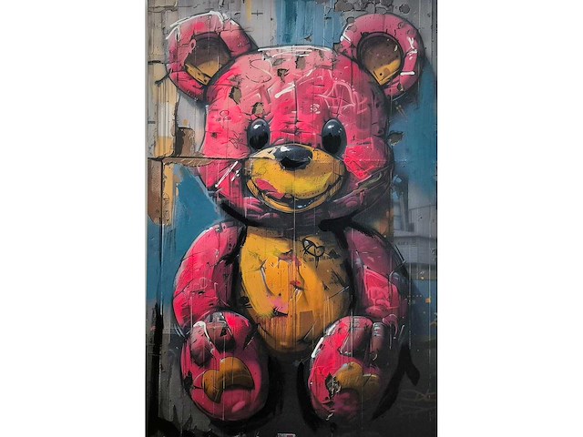 Robert graziani - afbeelding 2 van  3