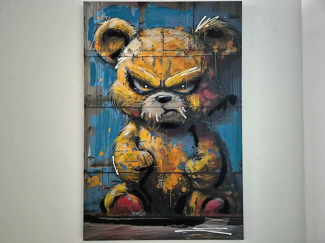 Robert graziani - afbeelding 1 van  2
