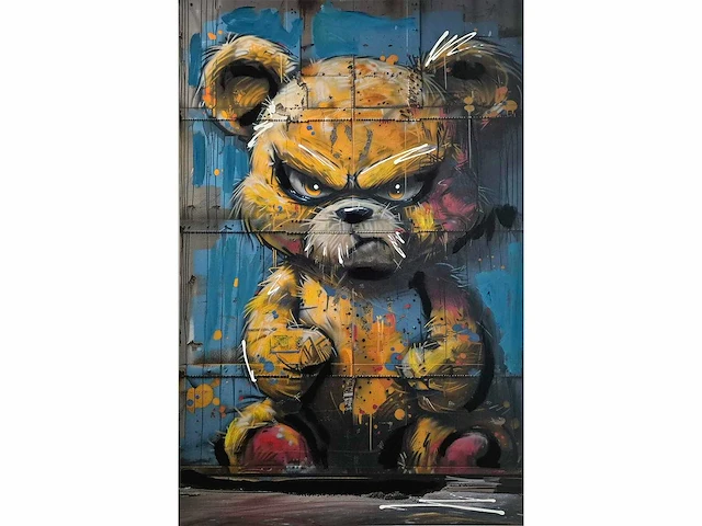 Robert graziani - afbeelding 2 van  2