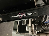 Robert juliat - lutin 306 - spotlights (8x) - afbeelding 4 van  7