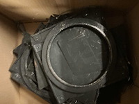 Robert juliat - lutin 306 - spotlights (8x) - afbeelding 7 van  7