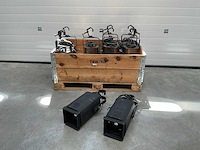 Robert juliat bt250 spotlight - afbeelding 1 van  3
