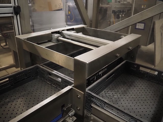 Robert pack / fanuc - afbeelding 4 van  49