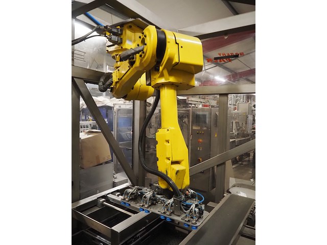 Robert pack / fanuc - afbeelding 7 van  49