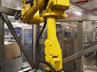 Robert pack / fanuc - afbeelding 7 van  49