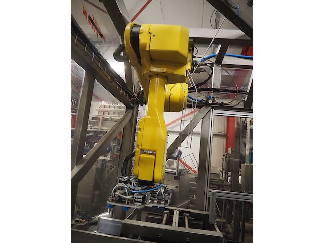 Robert pack / fanuc - afbeelding 8 van  49