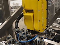 Robert pack / fanuc - afbeelding 9 van  49