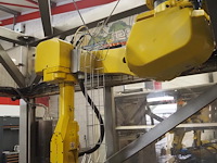 Robert pack / fanuc - afbeelding 15 van  49